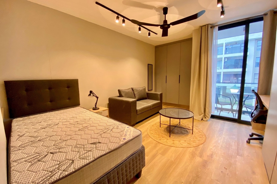 1 Bedroom Property for Sale in Stellenbosch Central Western Cape